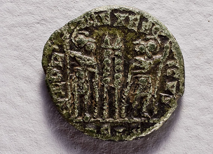 Roman Coin Collection (24) - AE Antoninianus